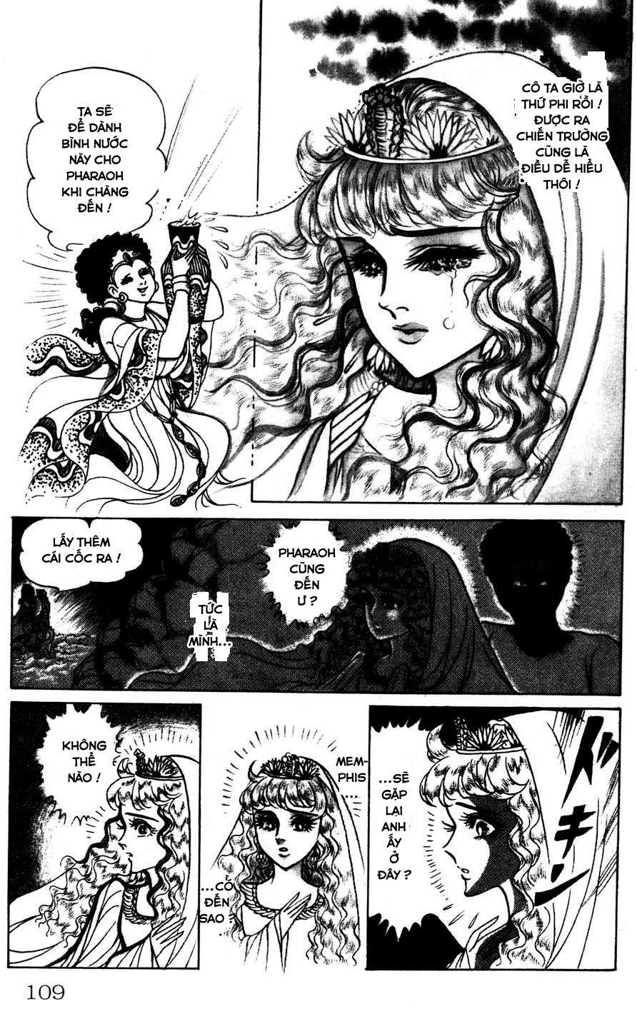 Ouke No Monshou Remake Chapter 153 - Trang 2