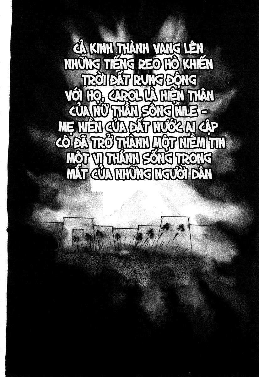 Ouke No Monshou Remake Chapter 16 - Trang 2