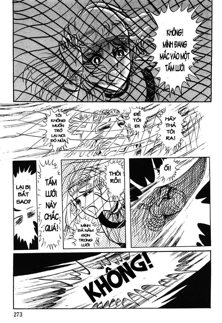 Ouke No Monshou Remake Chapter 18 - Trang 2