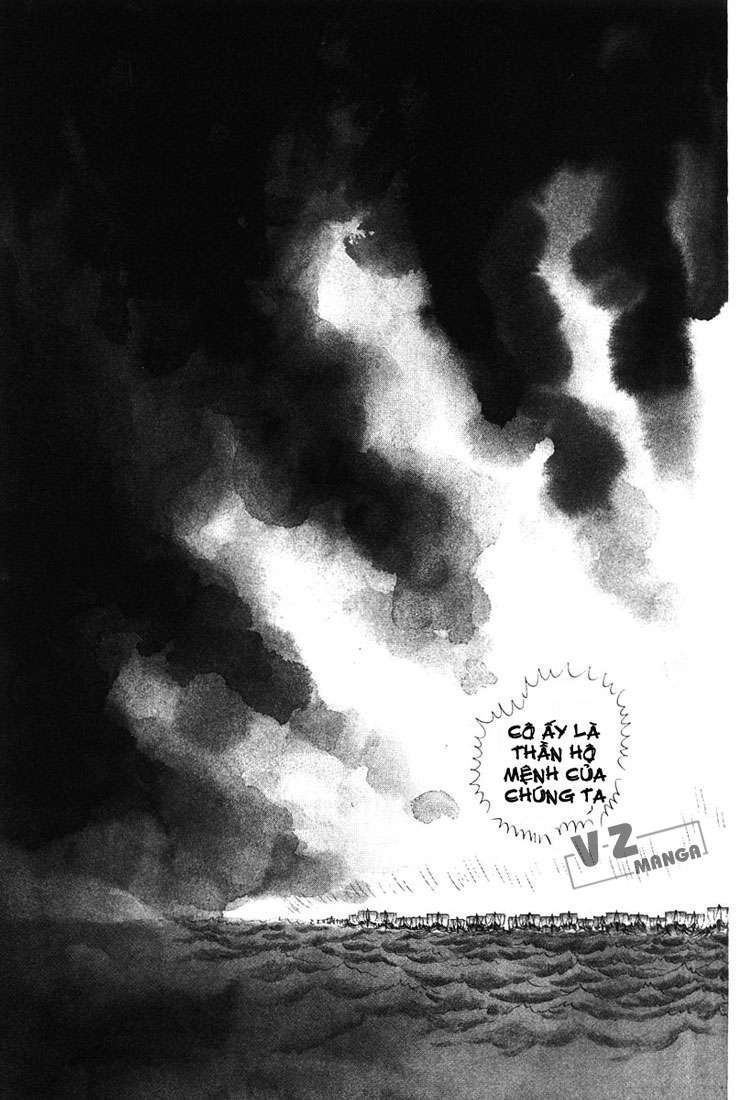 Ouke No Monshou Remake Chapter 18 - Trang 2