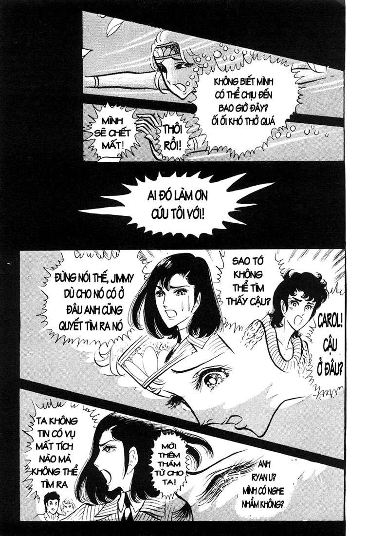 Ouke No Monshou Remake Chapter 18 - Trang 2