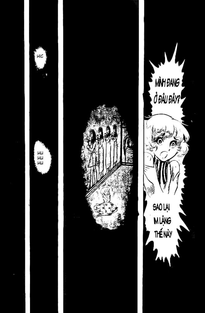 Ouke No Monshou Remake Chapter 2 - Trang 2