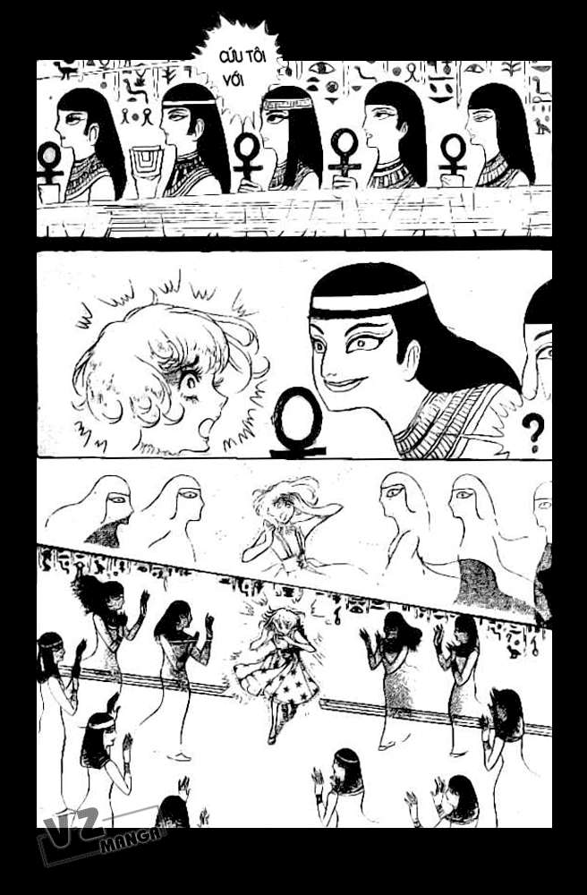 Ouke No Monshou Remake Chapter 2 - Trang 2