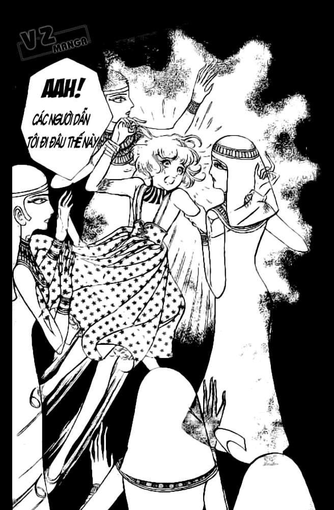 Ouke No Monshou Remake Chapter 2 - Trang 2