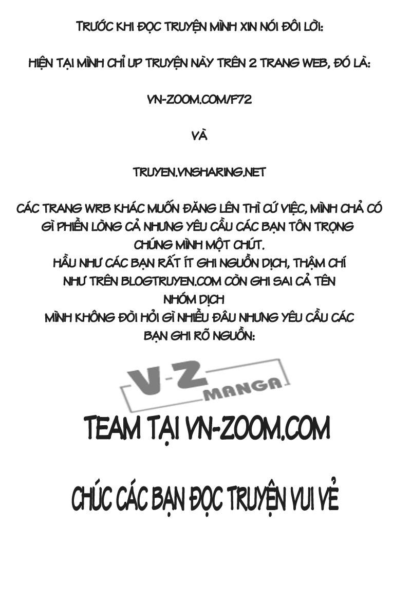 Ouke No Monshou Remake Chapter 21 - Trang 2