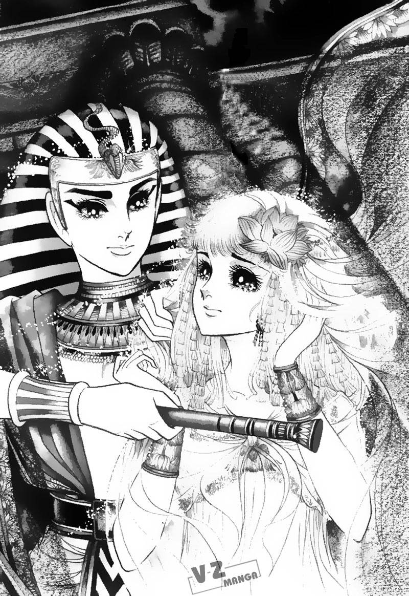 Ouke No Monshou Remake Chapter 25 - Trang 2