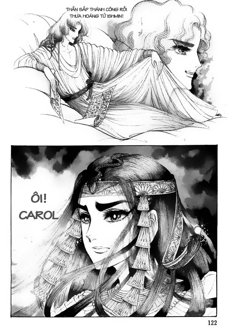 Ouke No Monshou Remake Chapter 27 - Trang 2