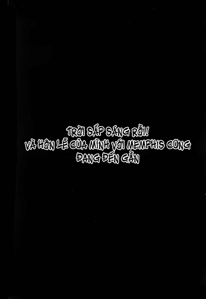 Ouke No Monshou Remake Chapter 32 - Trang 2