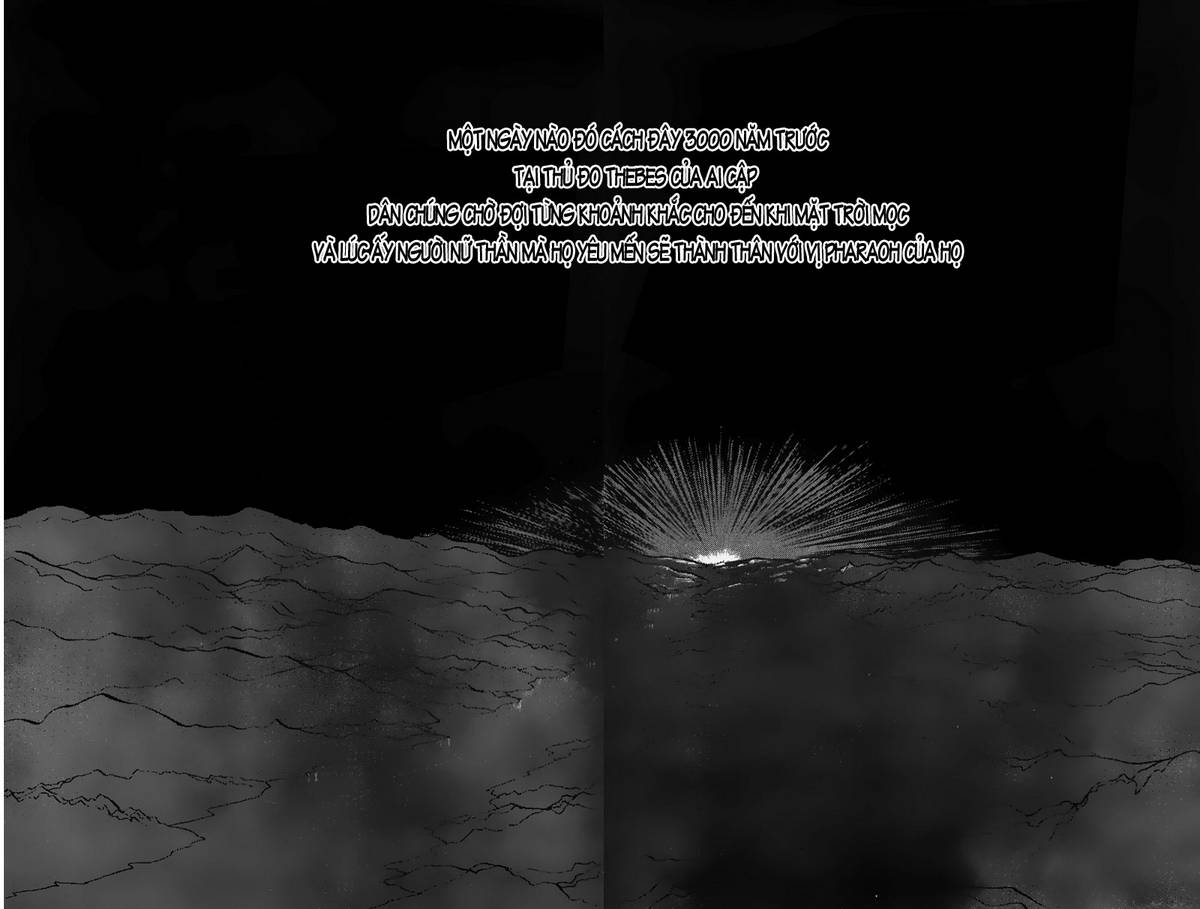 Ouke No Monshou Remake Chapter 32 - Trang 2