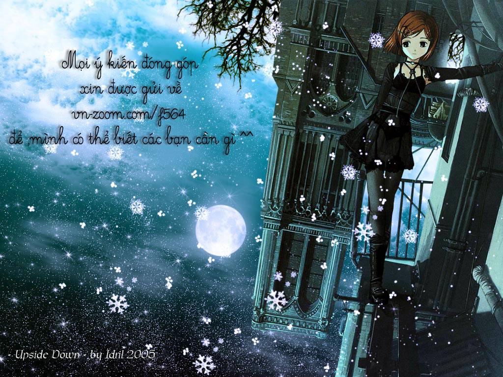 Ouke No Monshou Remake Chapter 36 - Trang 2