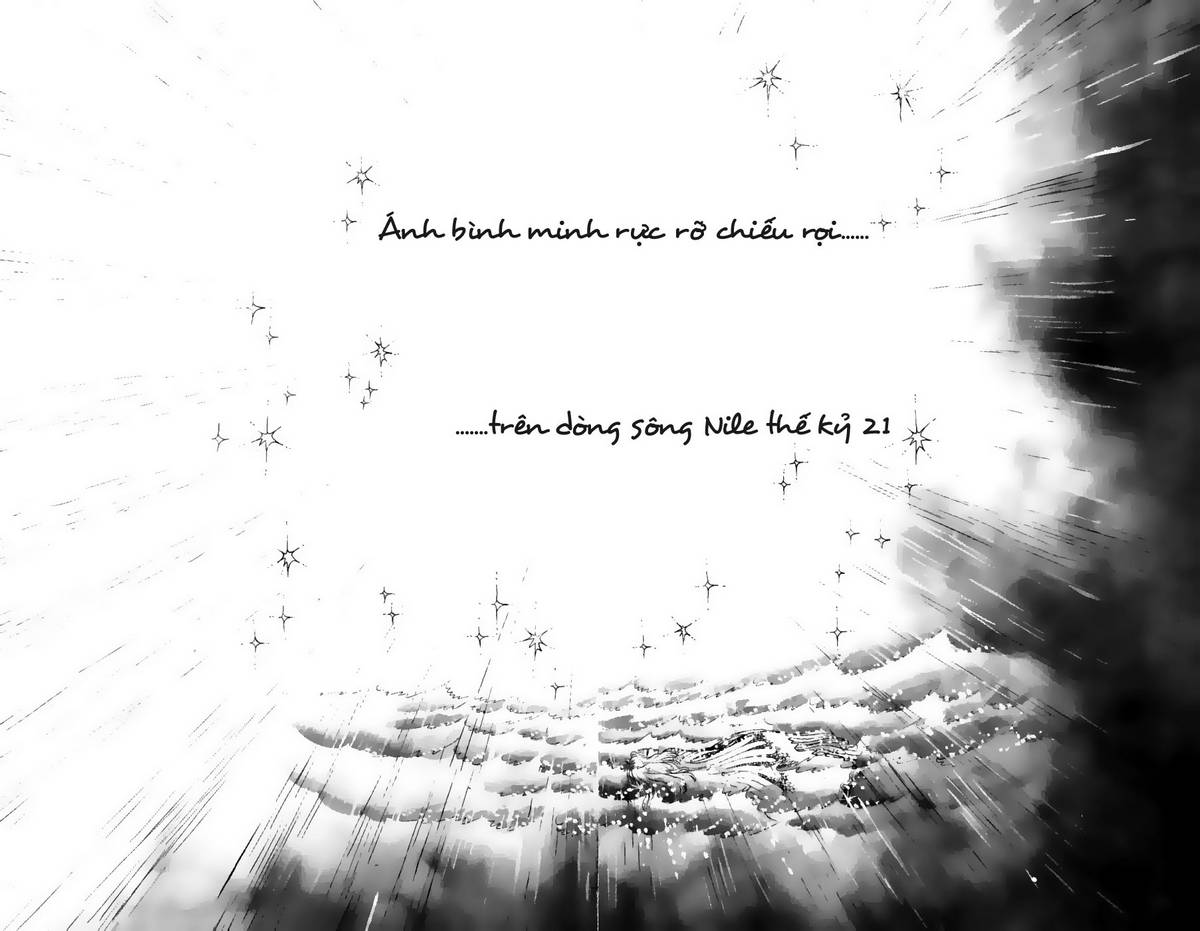 Ouke No Monshou Remake Chapter 38 - Trang 2