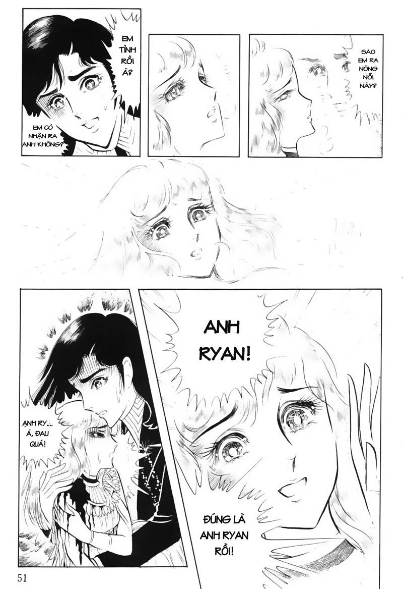 Ouke No Monshou Remake Chapter 38 - Trang 2