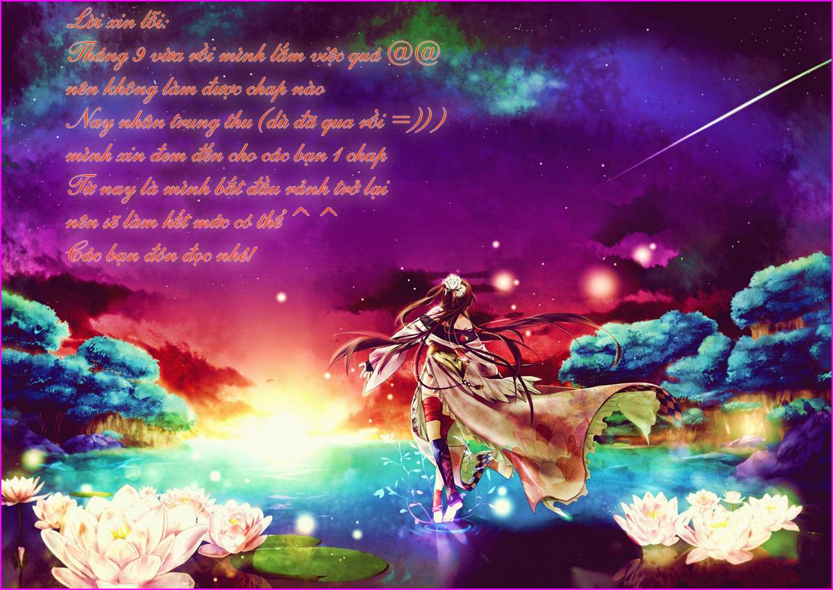 Ouke No Monshou Remake Chapter 39 - Trang 2