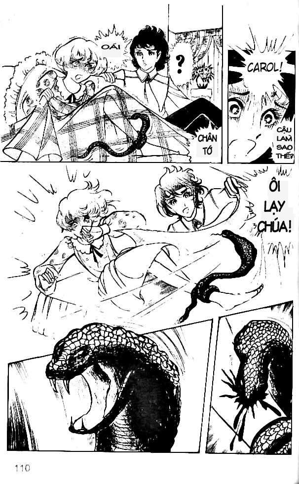 Ouke No Monshou Remake Chapter 4 - Trang 2