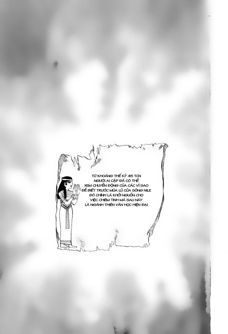 Ouke No Monshou Remake Chapter 40 - Trang 2