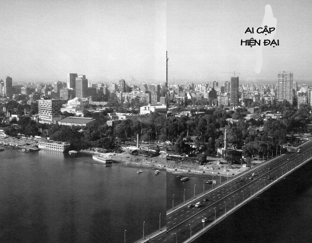 Ouke No Monshou Remake Chapter 40 - Trang 2