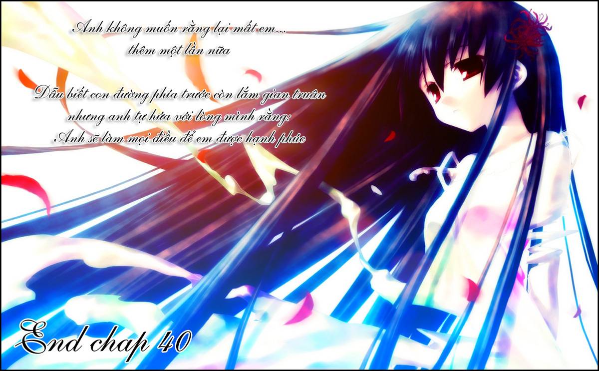 Ouke No Monshou Remake Chapter 40 - Trang 2