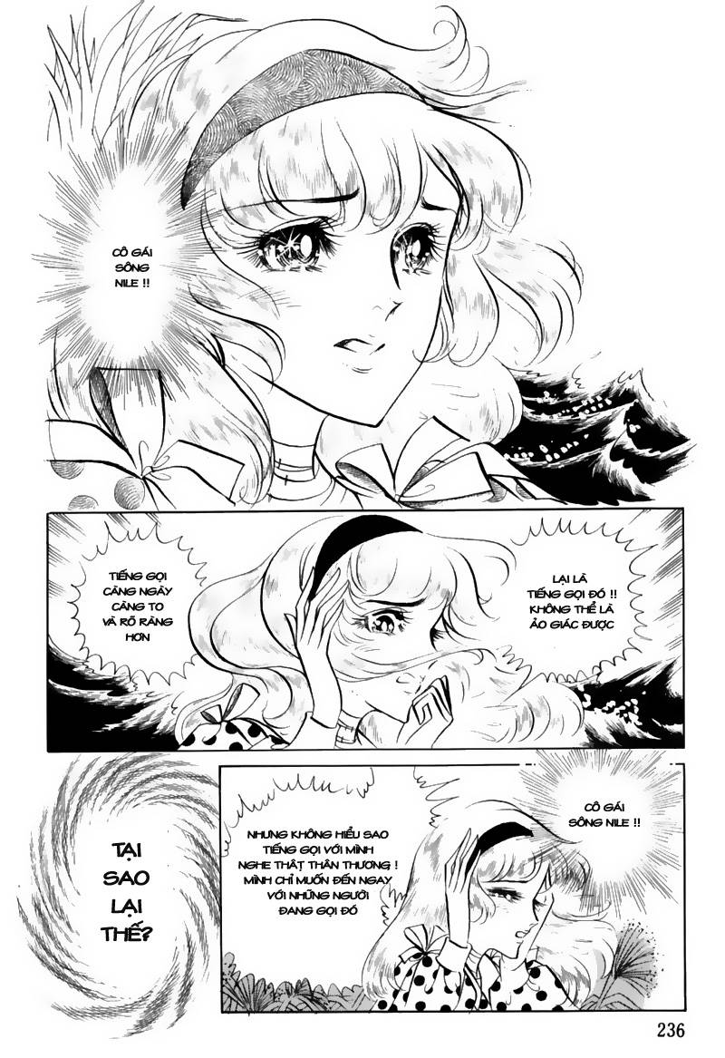 Ouke No Monshou Remake Chapter 45 - Trang 2