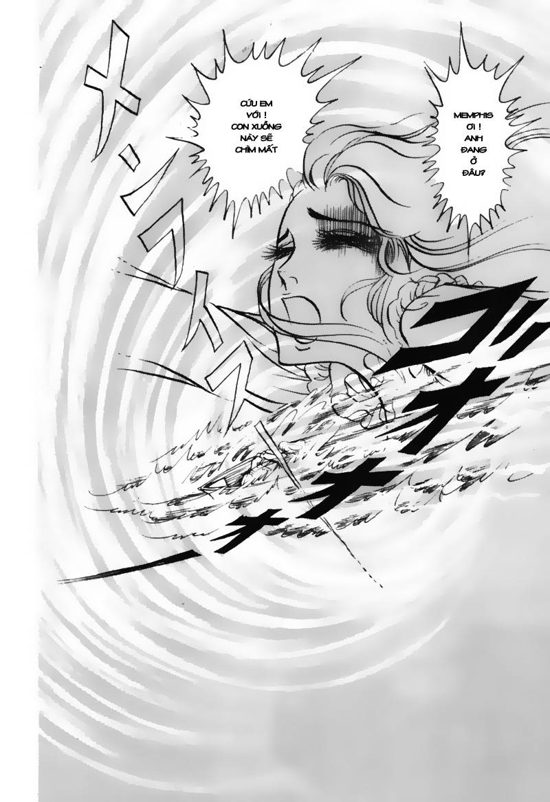 Ouke No Monshou Remake Chapter 46 - Trang 2