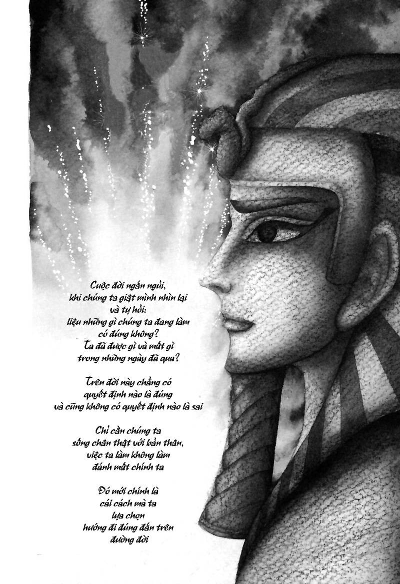 Ouke No Monshou Remake Chapter 46 - Trang 2