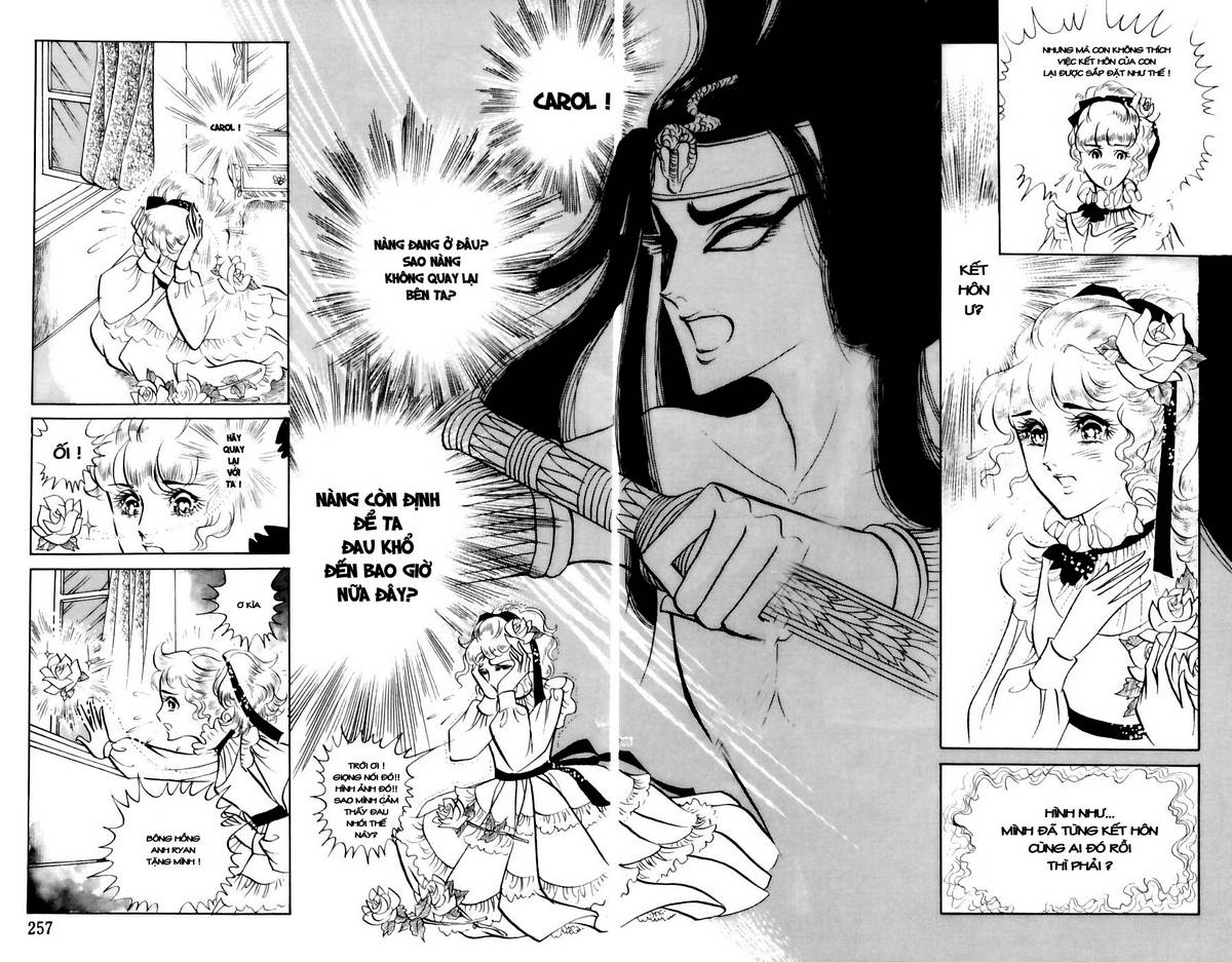 Ouke No Monshou Remake Chapter 46 - Trang 2