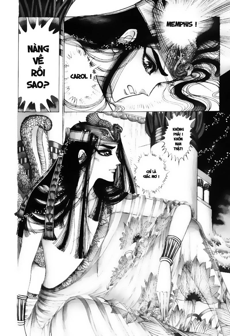 Ouke No Monshou Remake Chapter 47 - Trang 2