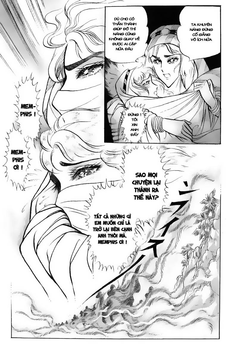 Ouke No Monshou Remake Chapter 48 - Trang 2