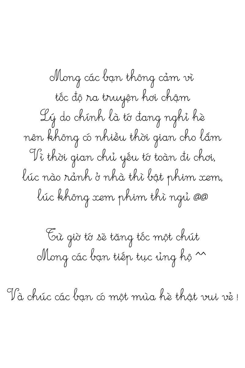 Ouke No Monshou Remake Chapter 58 - Trang 2