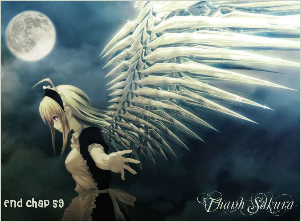 Ouke No Monshou Remake Chapter 59 - Trang 2