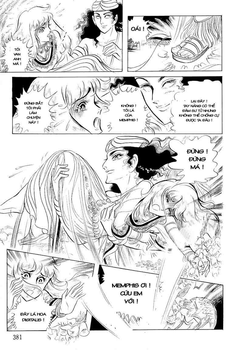 Ouke No Monshou Remake Chapter 61 - Trang 2