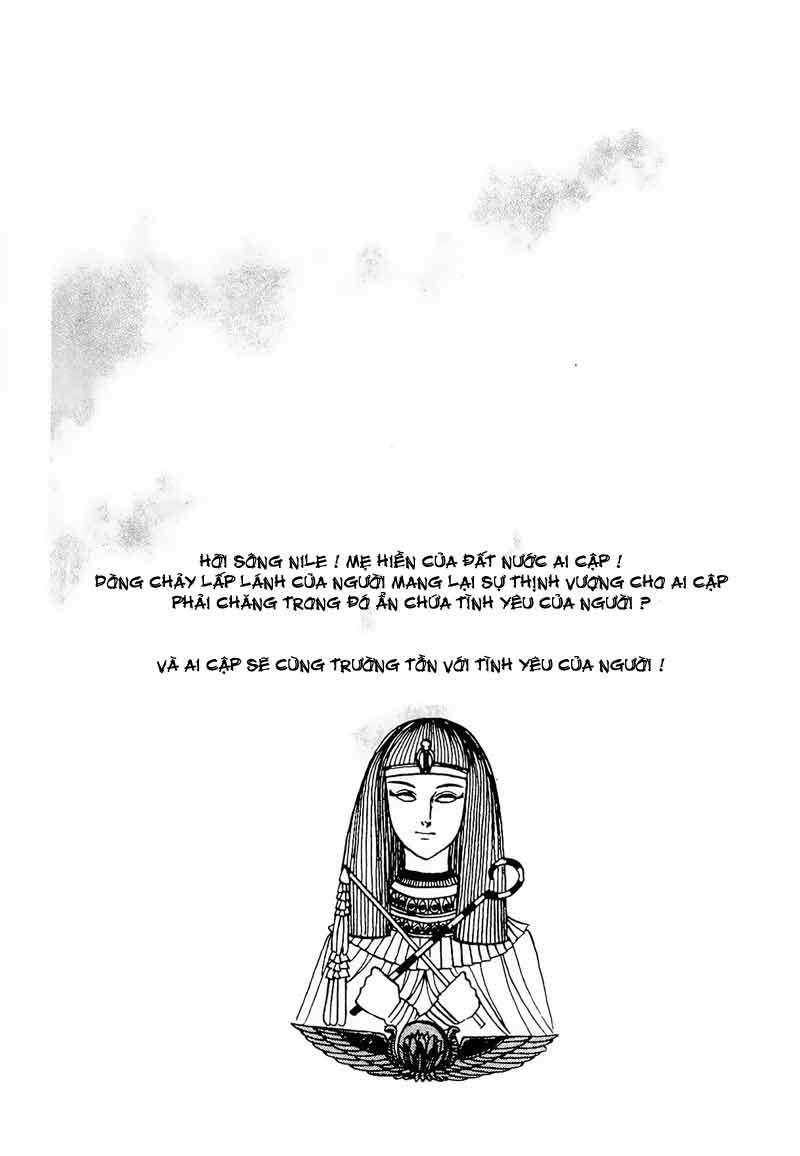 Ouke No Monshou Remake Chapter 61 - Trang 2