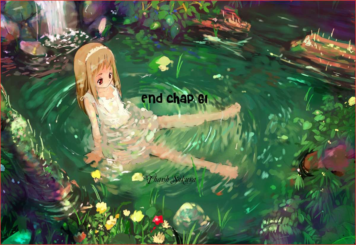 Ouke No Monshou Remake Chapter 61 - Trang 2