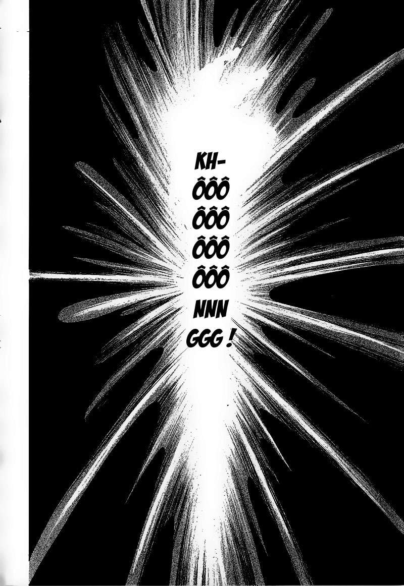 Ouke No Monshou Remake Chapter 65 - Trang 2