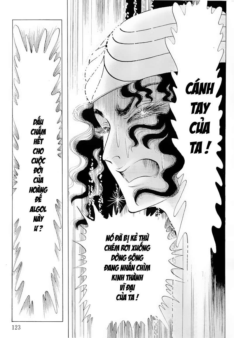 Ouke No Monshou Remake Chapter 65 - Trang 2