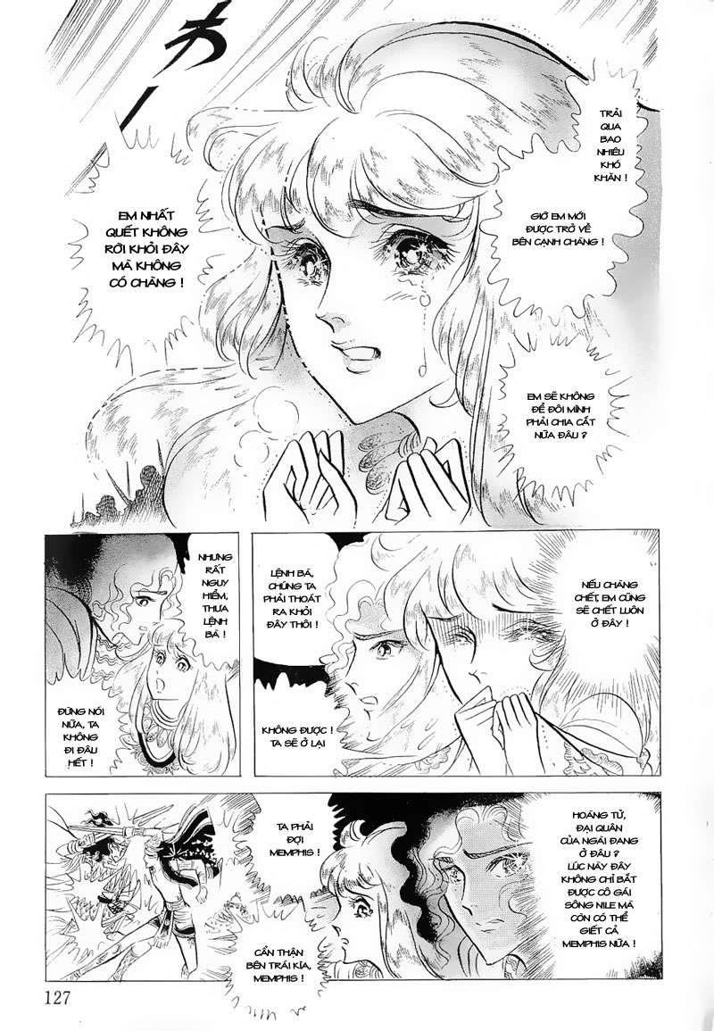 Ouke No Monshou Remake Chapter 65 - Trang 2