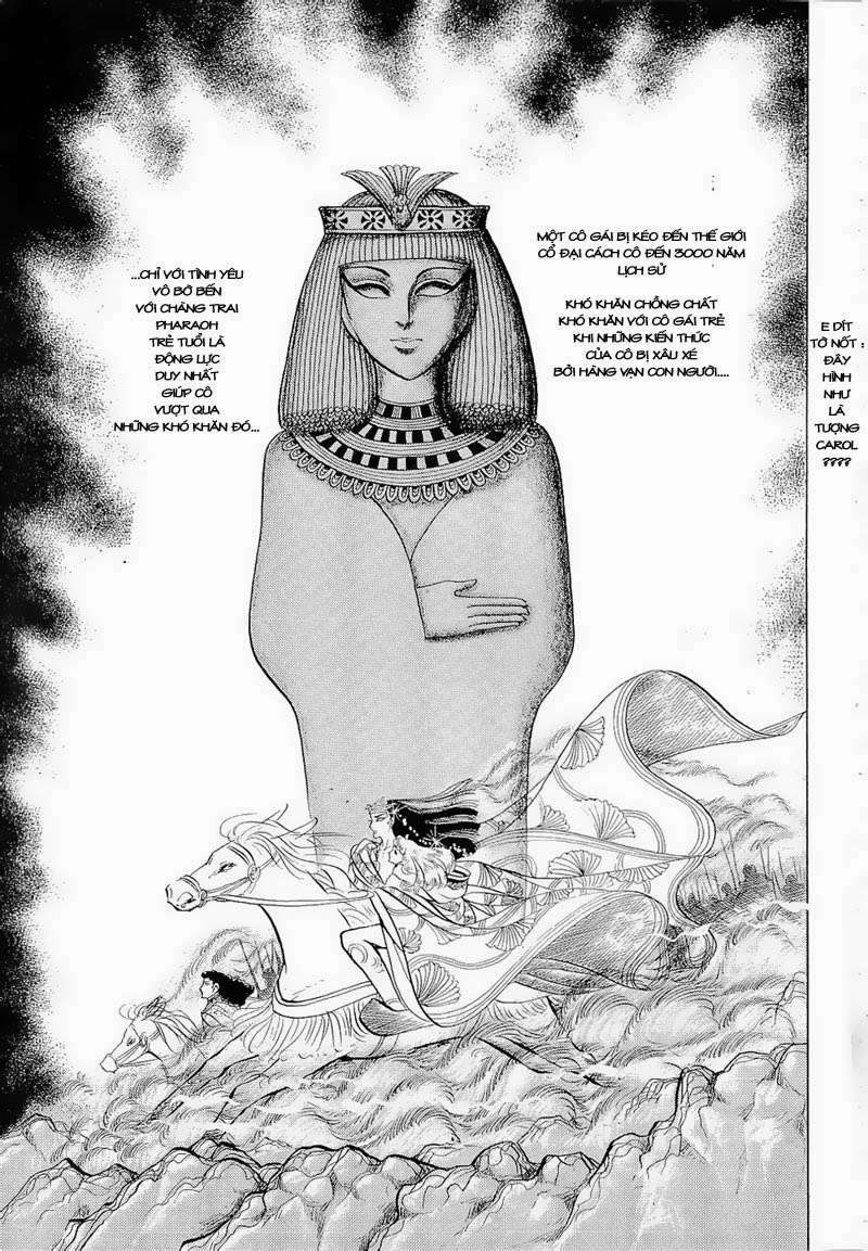 Ouke No Monshou Remake Chapter 68 - Trang 2