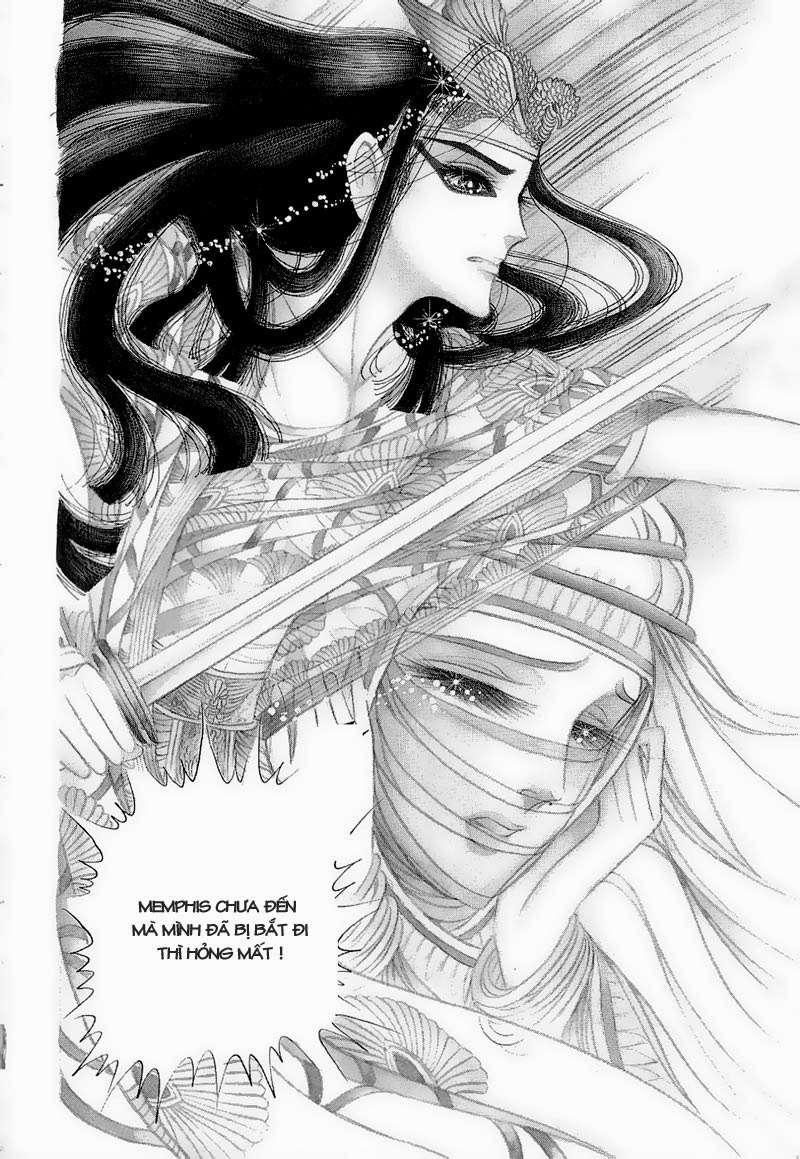 Ouke No Monshou Remake Chapter 69 - Trang 2