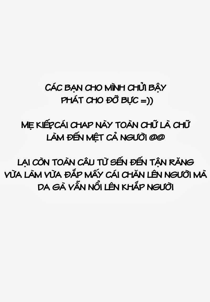 Ouke No Monshou Remake Chapter 70 - Trang 2