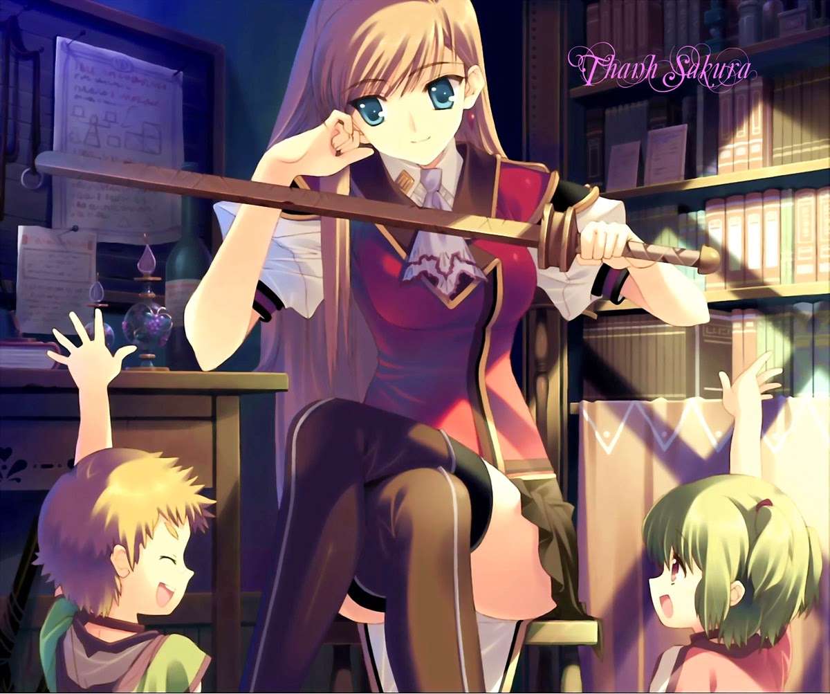 Ouke No Monshou Remake Chapter 70 - Trang 2