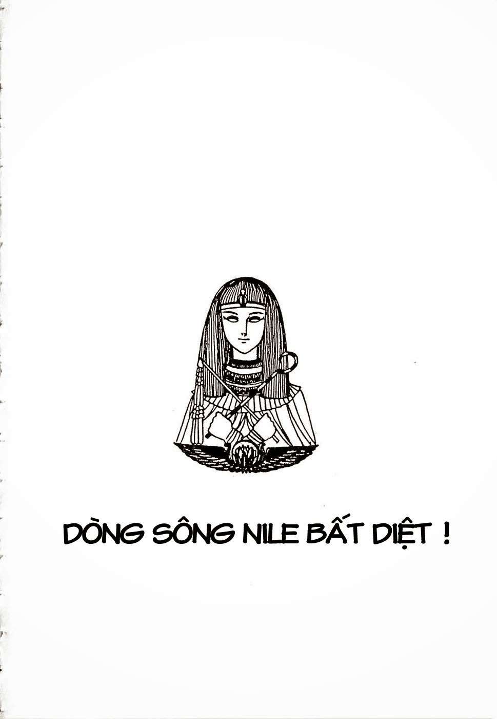 Ouke No Monshou Remake Chapter 71 - Trang 2