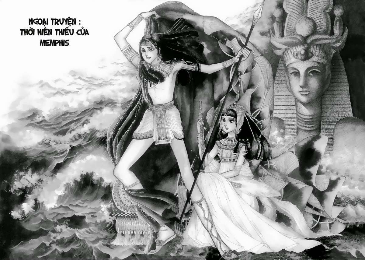 Ouke No Monshou Remake Chapter 72 - Trang 2