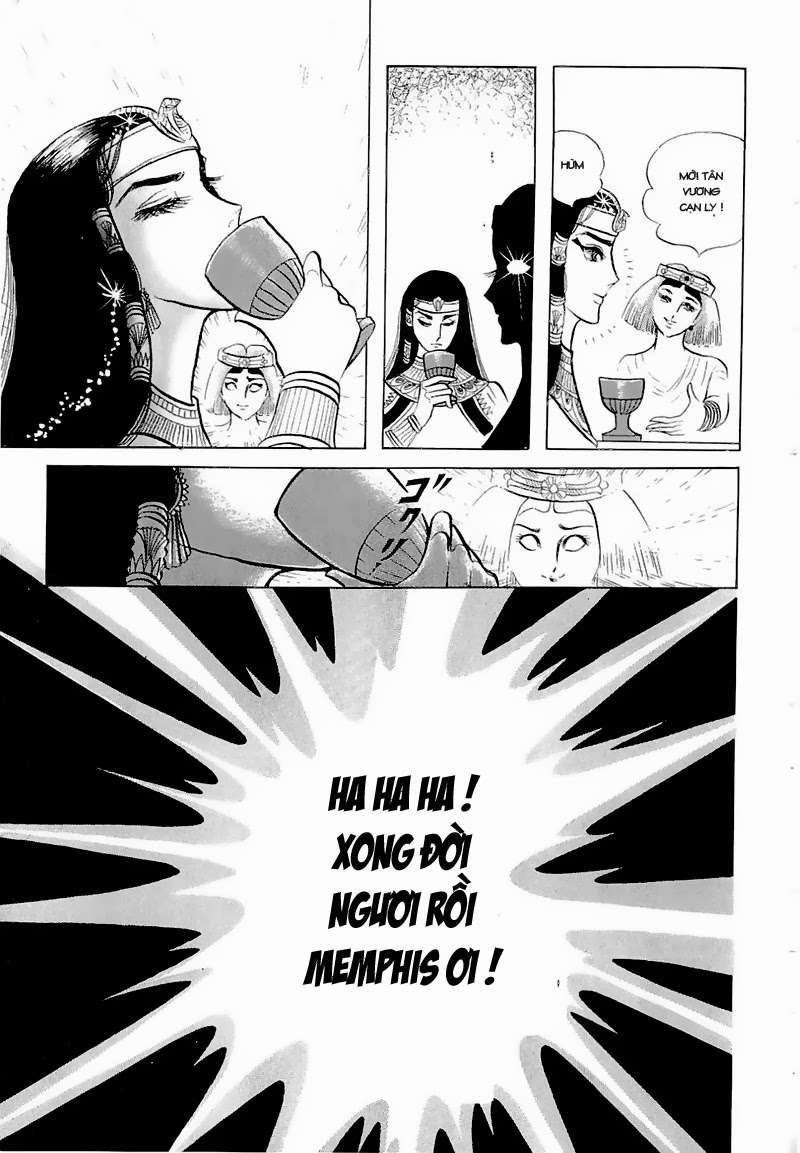 Ouke No Monshou Remake Chapter 72 - Trang 2