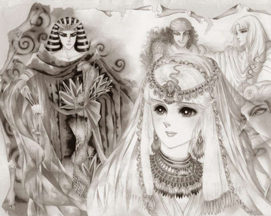 Ouke No Monshou Remake Chapter 73 - Trang 2