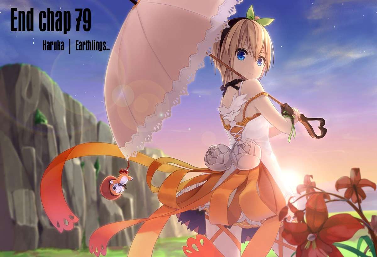 Ouke No Monshou Remake Chapter 79 - Trang 2