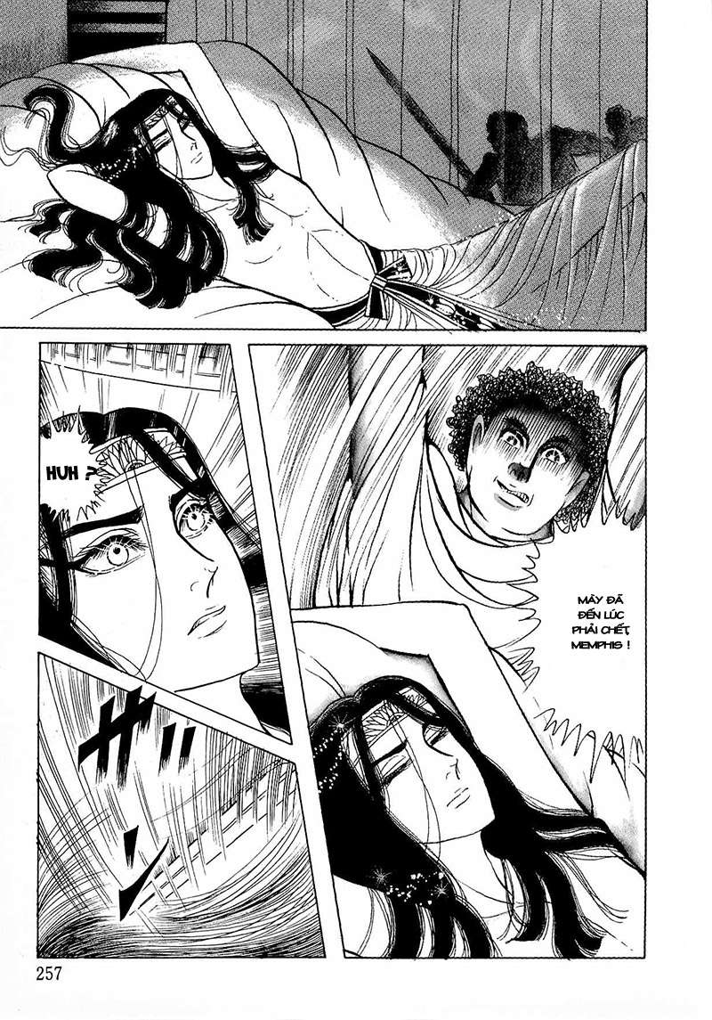 Ouke No Monshou Remake Chapter 80 - Trang 2