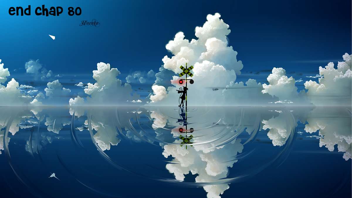 Ouke No Monshou Remake Chapter 80 - Trang 2