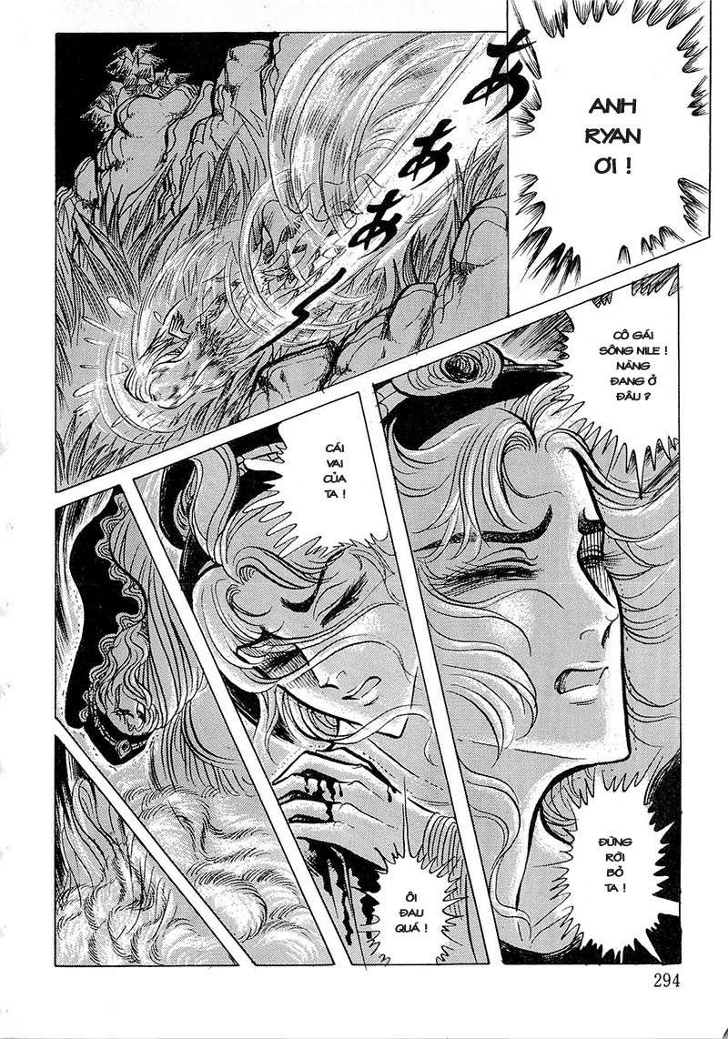 Ouke No Monshou Remake Chapter 81 - Trang 2