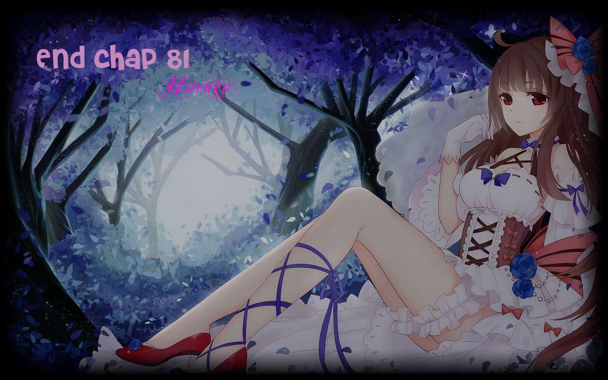 Ouke No Monshou Remake Chapter 81 - Trang 2