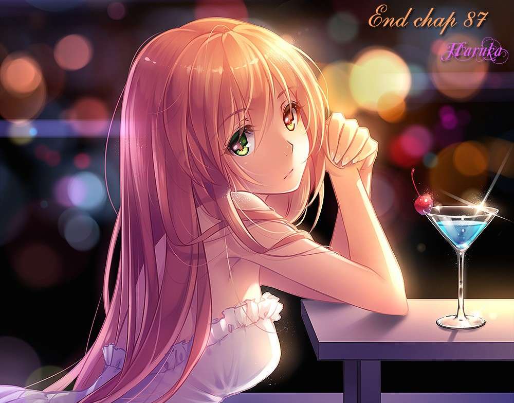 Ouke No Monshou Remake Chapter 87 - Trang 2