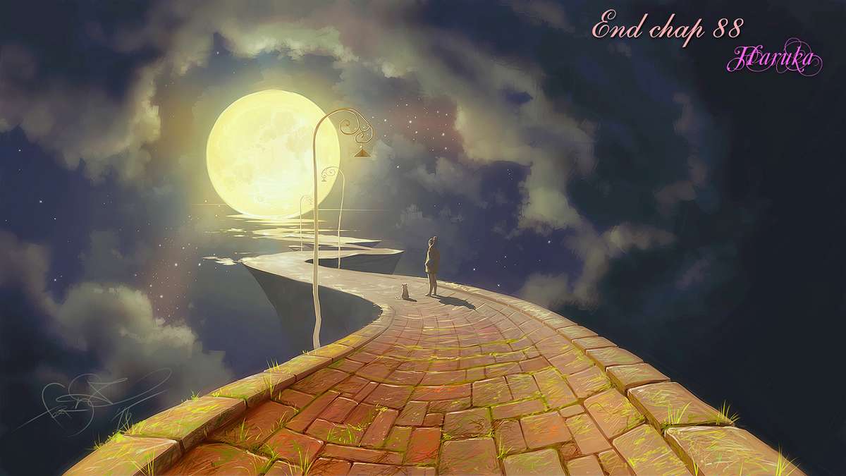 Ouke No Monshou Remake Chapter 88 - Trang 2